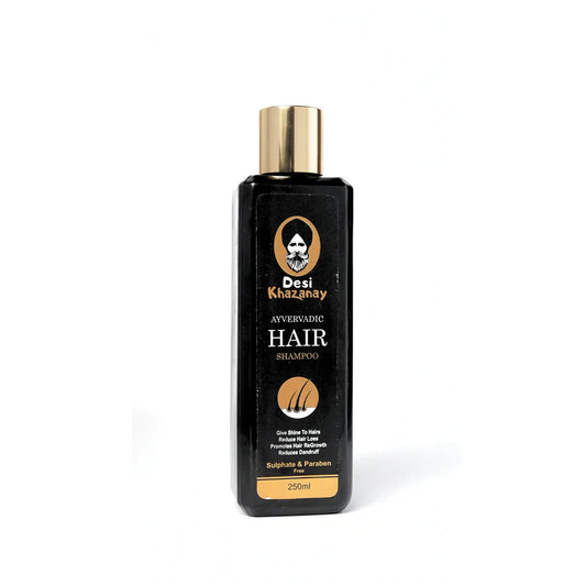 Anti Hair Fall Shampoo - My Store
