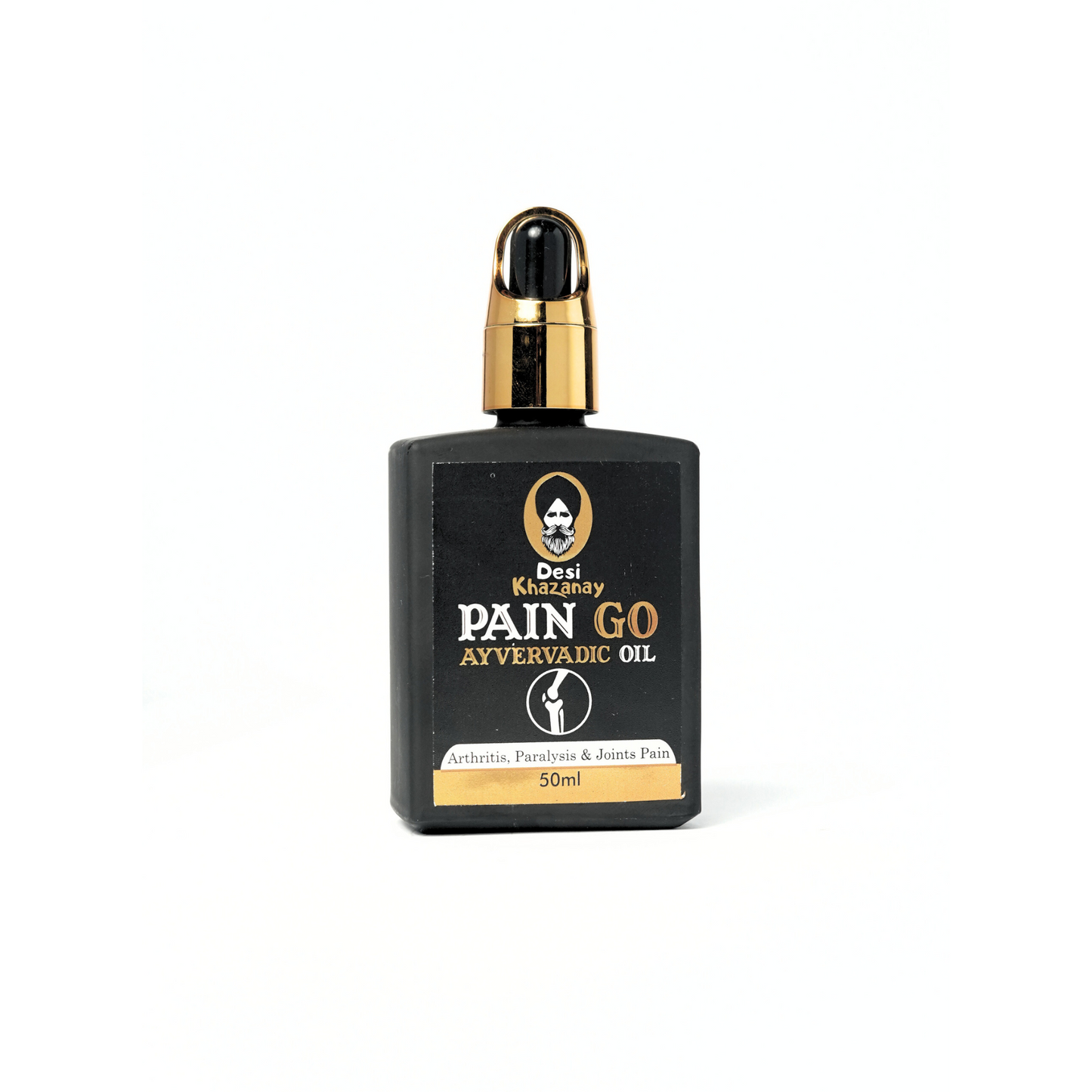 Pain Oil - Desikhazanay