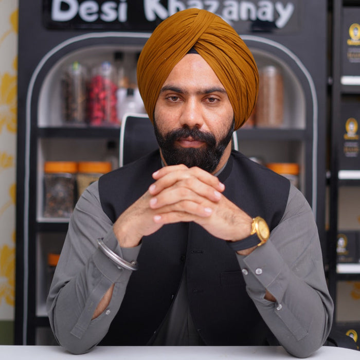 Manmeet Singh