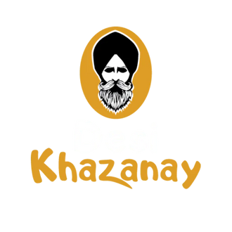 DESI KHAZANAY