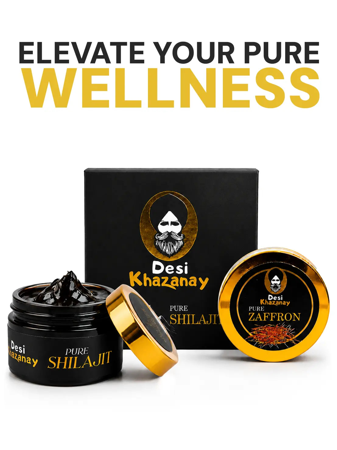Wellness Products