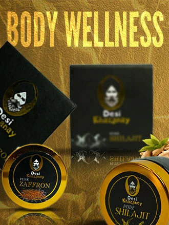 Body & wellness