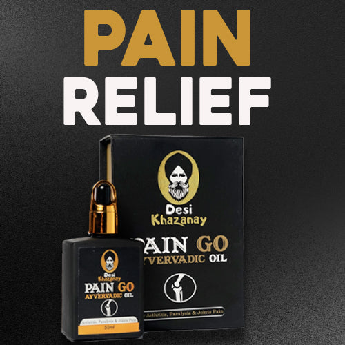 Pain Relief Products in Pakistan