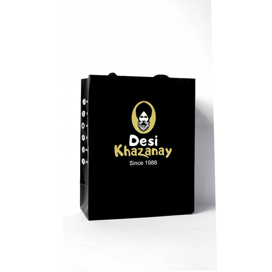 Regrowth Hair Oil - Desikhazanay
