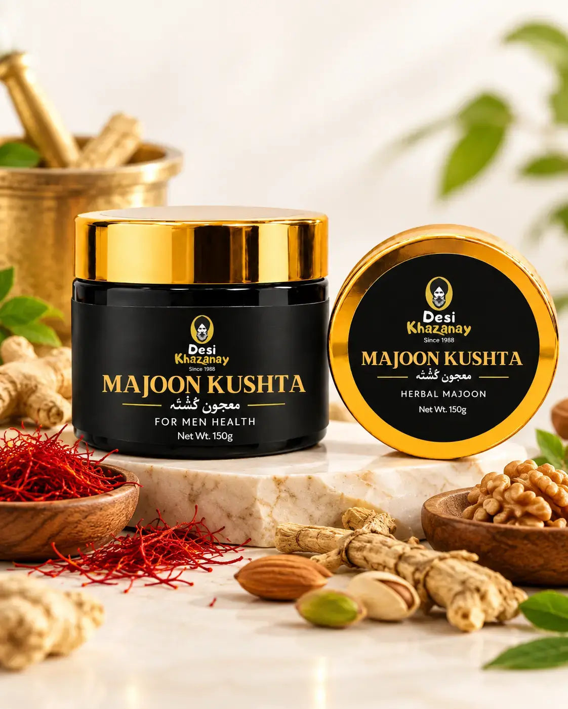 Majoon for men Power