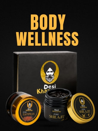Body & wellness