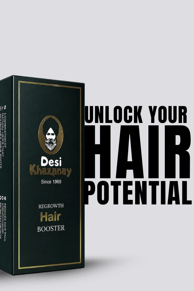 Best Hair Oil In Pakistan