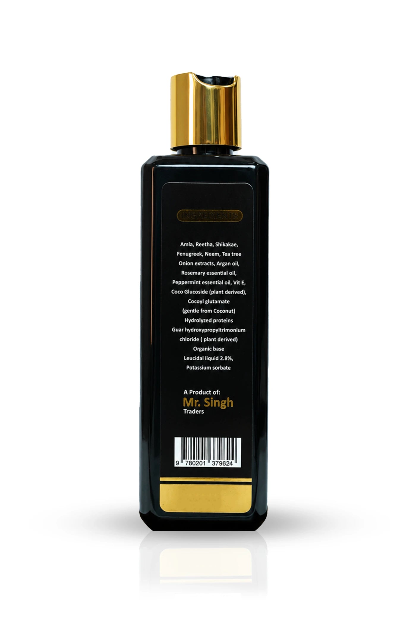 Anti Hair Fall Shampoo - Best Hair shampoo
