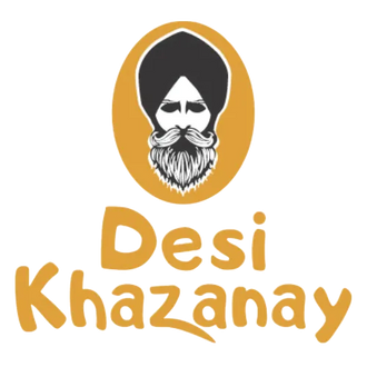 DESI KHAZANAY