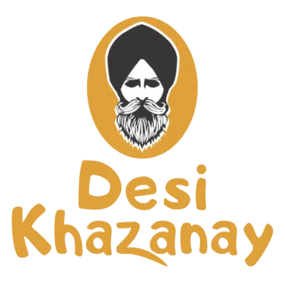 Desi Khazanay