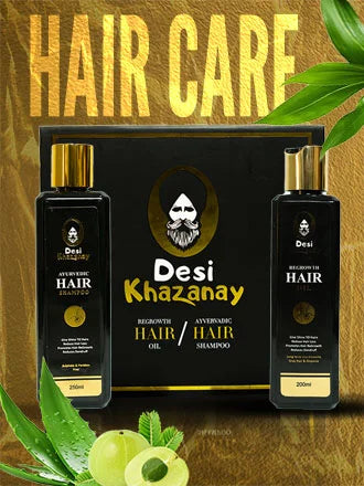 Best hair Care Products in Pakistan