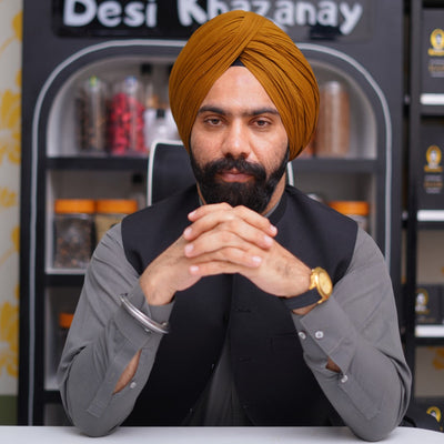 Manmeet Singh