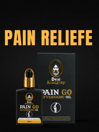 Pain Relief Products in Pakistan