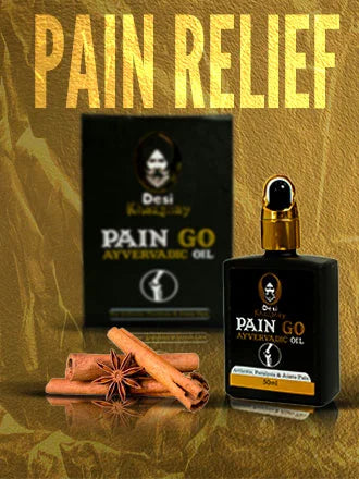 Pain Relied Product in Pakistan