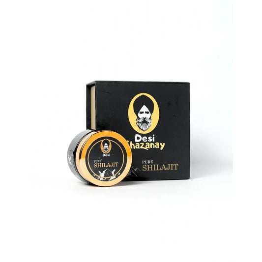 Shilajit 100% natural