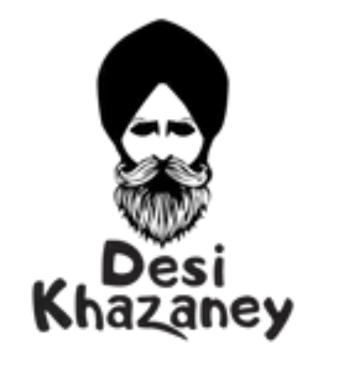 DESI KHAZANAY